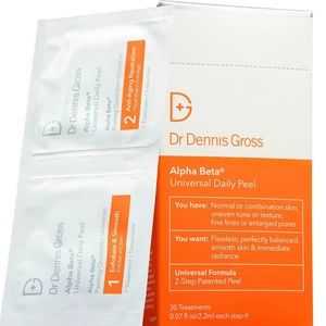 Dr. Dennis Gross Skincare Alpha Beta Universal Daily Peel (27 out of 30)